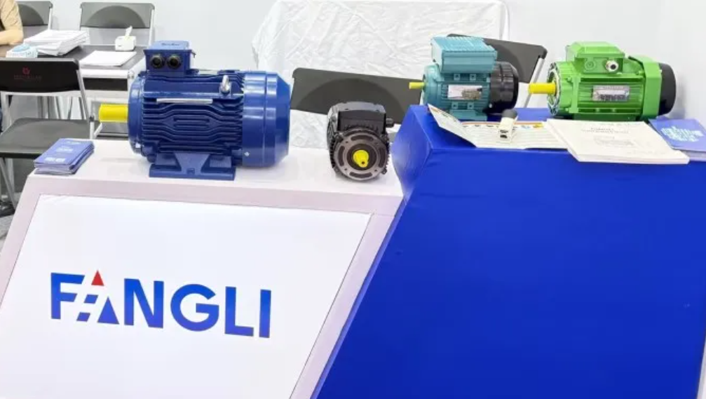 定制化解决方案，方力电机满足多样需求